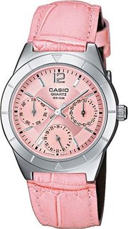 Casio LTP-2069L-4A фото