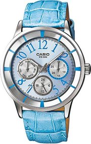 Casio LTP-2084L-2B фото