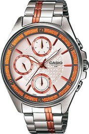 Casio LTP-2086RG-7A фото