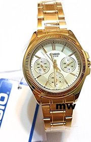 Casio LTP-2088G-9A фото