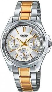 Casio LTP-2088SG-7A фото