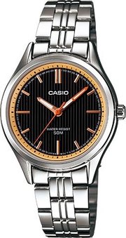 Casio LTP-E104D-1A фото