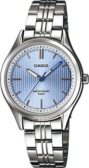 Casio LTP-E104D-2A фото