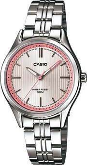 Casio LTP-E104D-7A фото