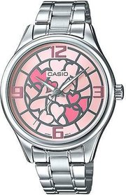 Casio LTP-E128D-4A фото