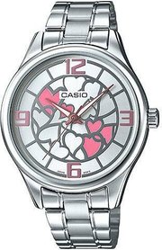 Casio LTP-E128D-7A фото