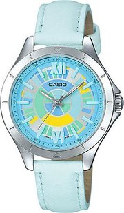 Casio LTP-E129L-2A фото