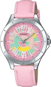 Casio LTP-E129L-4A фото