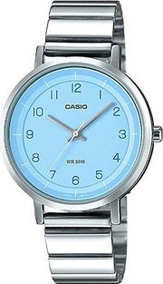 Casio LTP-E139D-2B фото