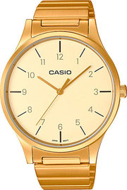 Casio LTP-E140GG-9B фото