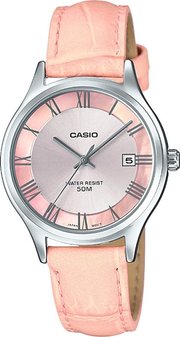 Casio LTP-E142L-4A фото