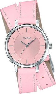 Casio LTP-E143DBL-4A2 фото