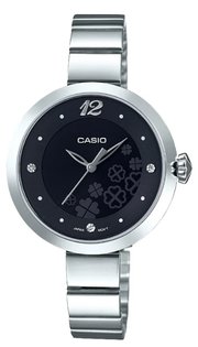 Casio LTP-E154D-1A фото