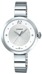 Casio LTP-E154D-7A фото