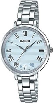 Casio LTP-E160D-2A фото