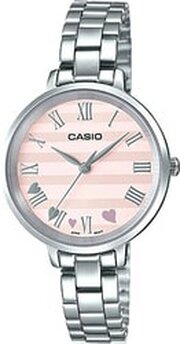 Casio LTP-E160D-4A фото