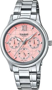 Casio LTP-E306D-4A фото