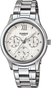 Casio LTP-E306D-7A фото