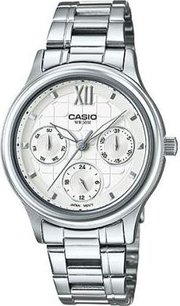 Casio LTP-E306D-7B фото