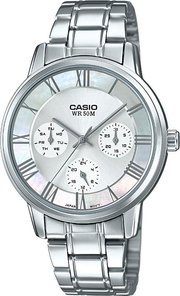 Casio LTP-E315D-7A фото