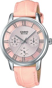 Casio LTP-E315L-4A фото