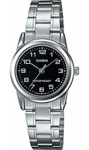 Casio LTP-V001D-1B фото