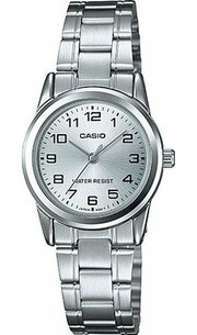 Casio LTP-V001D-7B фото