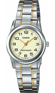 Casio LTP-V001SG-9B фото