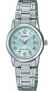 Casio LTP-V002D-2B фото