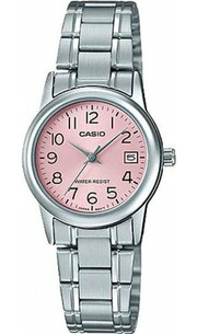 Casio LTP-V002D-4B фото