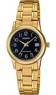 Casio LTP-V002G-1B фото