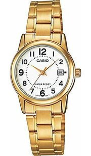 Casio LTP-V002G-7B фото