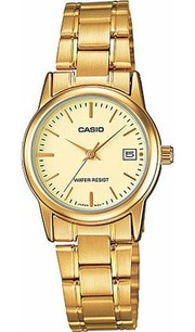 Casio LTP-V002G-9A фото