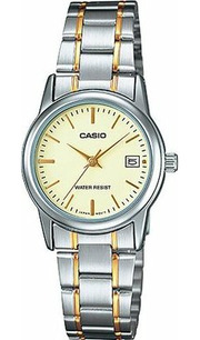 Casio LTP-V002SG-9A фото