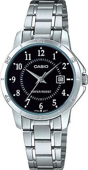 Casio LTP-V004D-1B фото