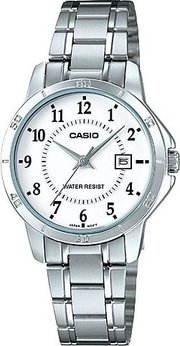 Casio LTP-V004D-7B фото