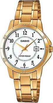 Casio LTP-V004G-7B фото