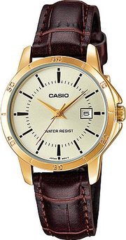 Casio LTP-V004GL-9A фото