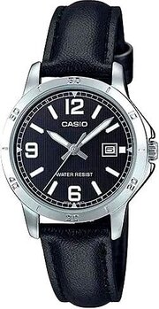 Casio LTP-V004L-1B фото