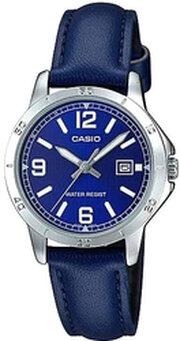 Casio LTP-V004L-2B фото