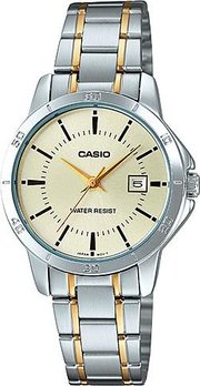 Casio LTP-V004SG-9A фото