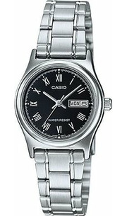 Casio LTP-V006D-1B фото