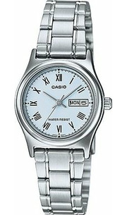 Casio LTP-V006D-2B фото