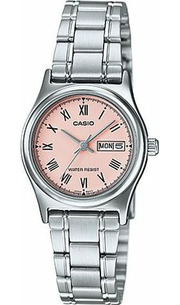 Casio LTP-V006D-4B фото