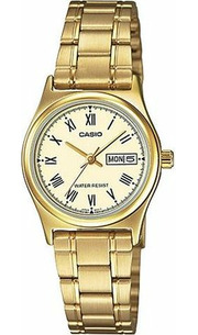 Casio LTP-V006G-9B фото