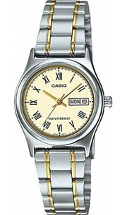 Casio LTP-V006SG-9B фото