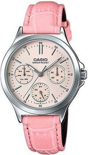 Casio LTP-V300L-4A фото