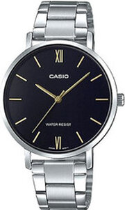 Casio LTP-VT01D-1B фото