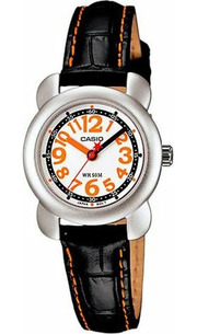 Casio LTR-18L-1B фото