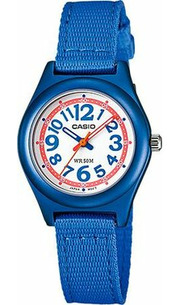 Casio LTR-19B-2B2 фото